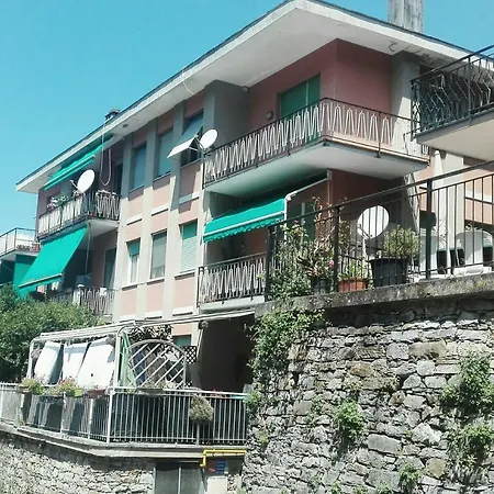 Chiara House