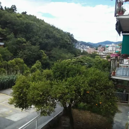 Chiara House * Rapallo