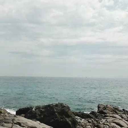 Chiara House * Rapallo