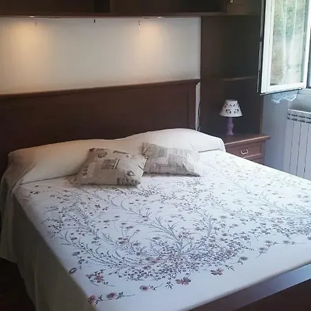 Feriehus Chiara House