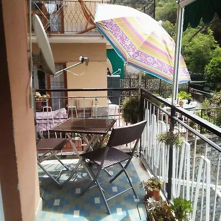 Dom wakacyjny Chiara House