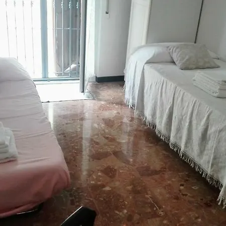 Chiara House * Rapallo
